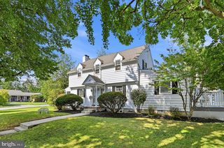 209 THAYER ST, Ridley Park, PA 19078