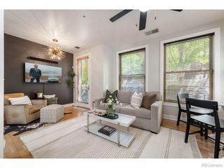 1630 N Clarkson Street 108, Denver, CO 80218