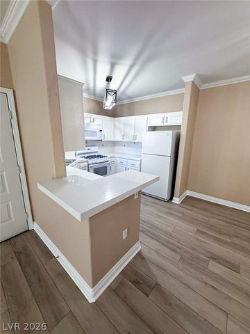 1300 South Arlington Street 202, Las Vegas, NV 89104