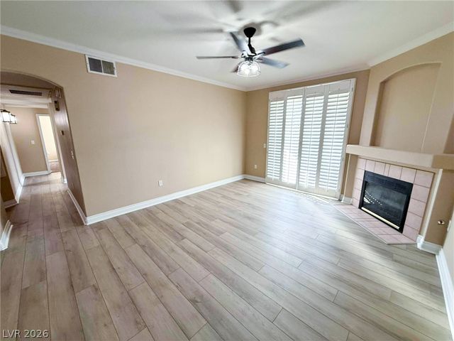 1300 South Arlington Street 202, Las Vegas, NV 89104