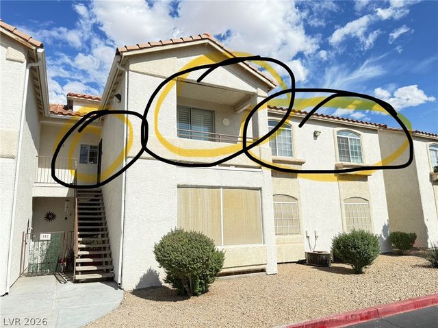 1300 South Arlington Street 202, Las Vegas, NV 89104