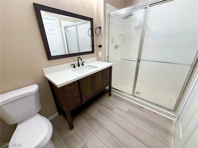 1300 South Arlington Street 202, Las Vegas, NV 89104