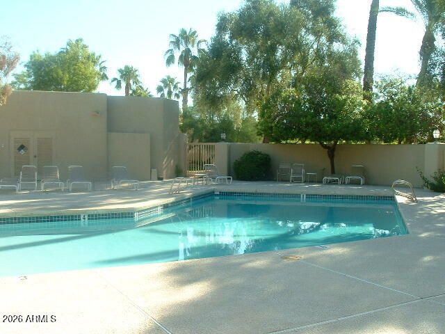 2931 E ROSE Lane, Phoenix, AZ 85016