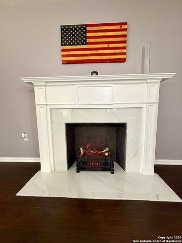 803 Leland, Kenedy, TX 78119