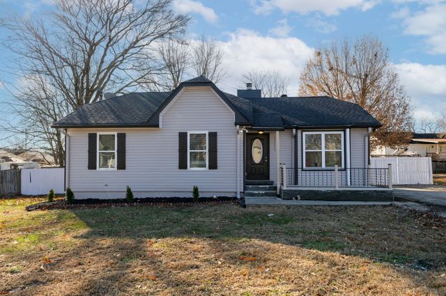 798 Summer Hill Ln, E, La Vergne, TN 37086