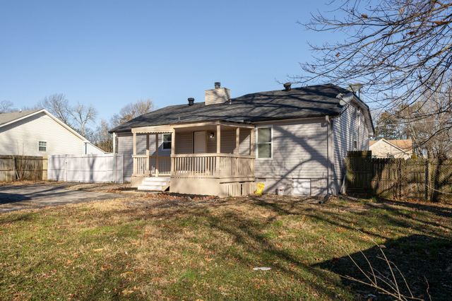 798 Summer Hill Ln, E, La Vergne, TN 37086