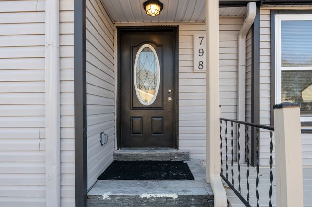 798 Summer Hill Ln, E, La Vergne, TN 37086