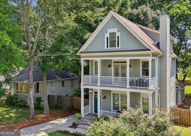 98 2nd Avenue SE, Atlanta, GA 30317