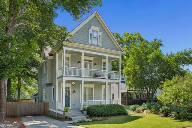 98 2nd Avenue SE, Atlanta, GA 30317