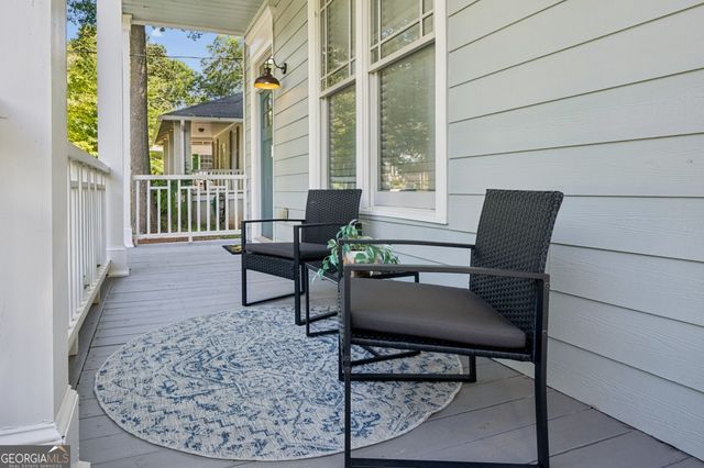 98 2nd Avenue SE, Atlanta, GA 30317