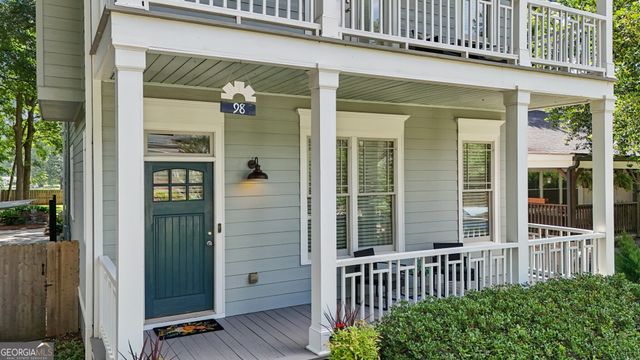 98 2nd Avenue SE, Atlanta, GA 30317