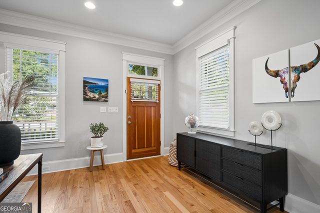 98 2nd Avenue SE, Atlanta, GA 30317