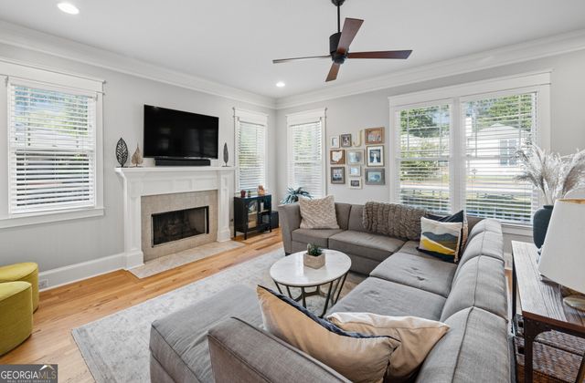 98 2nd Avenue SE, Atlanta, GA 30317