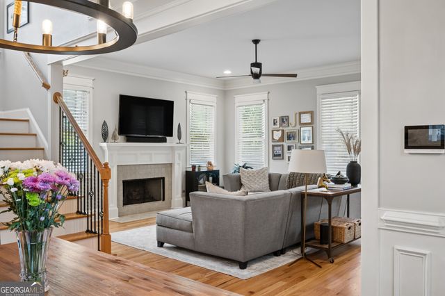 98 2nd Avenue SE, Atlanta, GA 30317