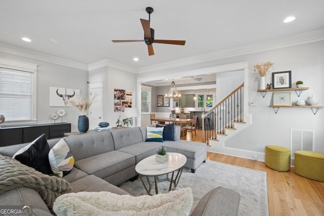 98 2nd Avenue SE, Atlanta, GA 30317