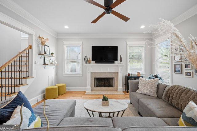 98 2nd Avenue SE, Atlanta, GA 30317