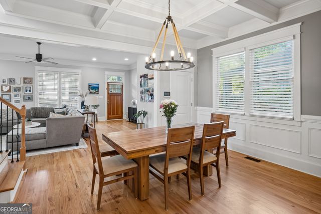 98 2nd Avenue SE, Atlanta, GA 30317