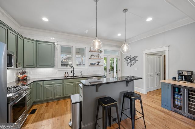 98 2nd Avenue SE, Atlanta, GA 30317