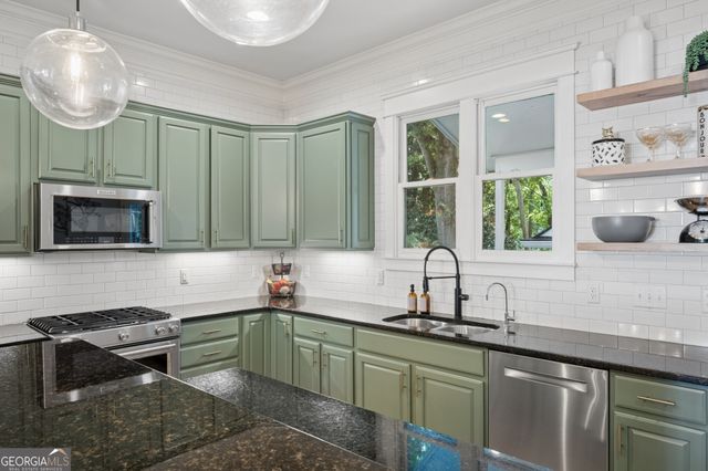 98 2nd Avenue SE, Atlanta, GA 30317