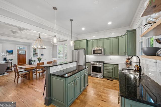 98 2nd Avenue SE, Atlanta, GA 30317