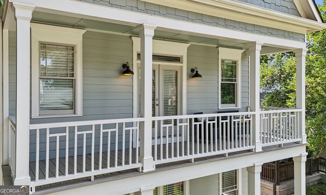 98 2nd Avenue SE, Atlanta, GA 30317