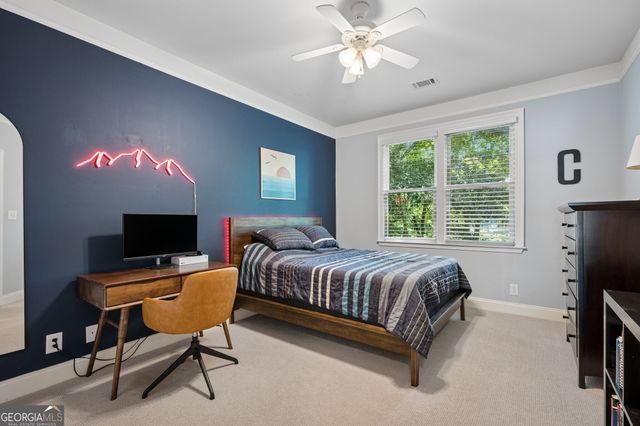98 2nd Avenue SE, Atlanta, GA 30317