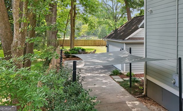 98 2nd Avenue SE, Atlanta, GA 30317