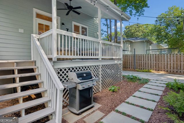 98 2nd Avenue SE, Atlanta, GA 30317