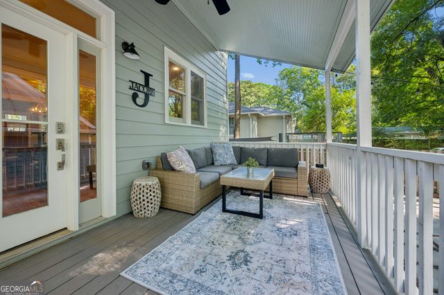 98 2nd Avenue SE, Atlanta, GA 30317