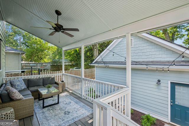 98 2nd Avenue SE, Atlanta, GA 30317