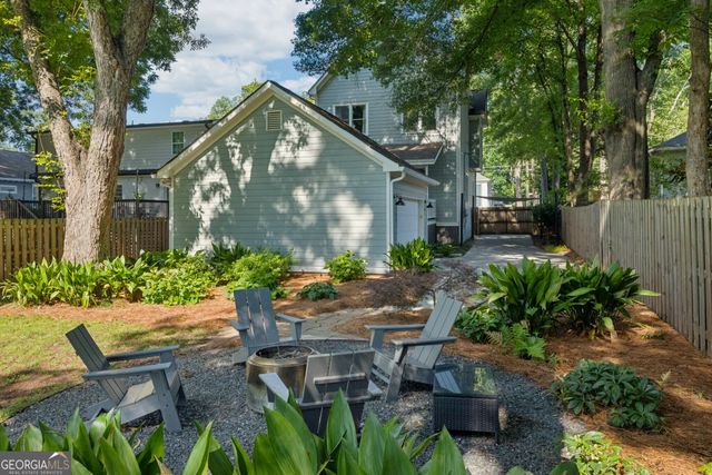 98 2nd Avenue SE, Atlanta, GA 30317