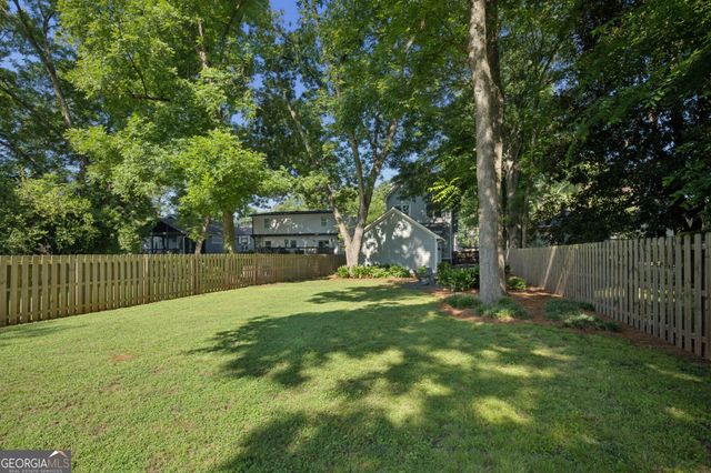 98 2nd Avenue SE, Atlanta, GA 30317
