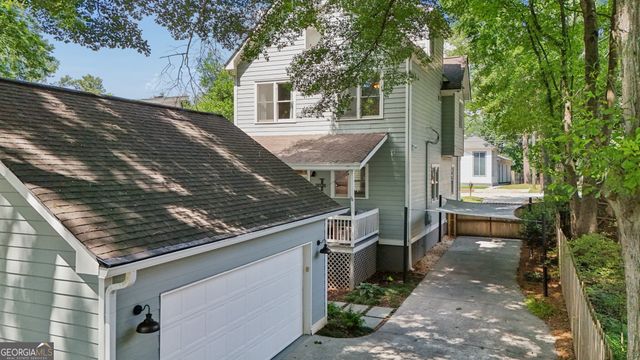 98 2nd Avenue SE, Atlanta, GA 30317