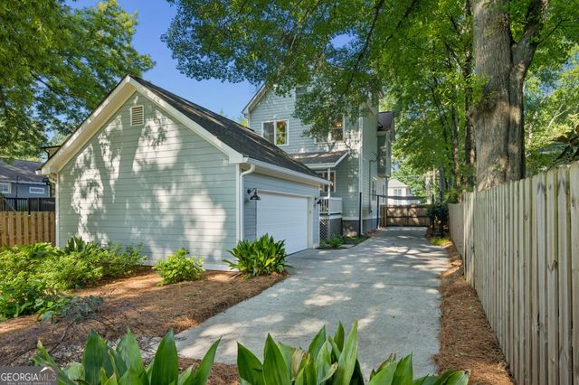 98 2nd Avenue SE, Atlanta, GA 30317