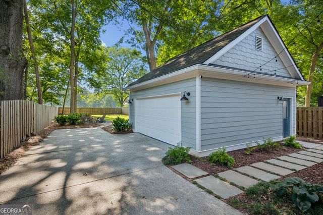 98 2nd Avenue SE, Atlanta, GA 30317