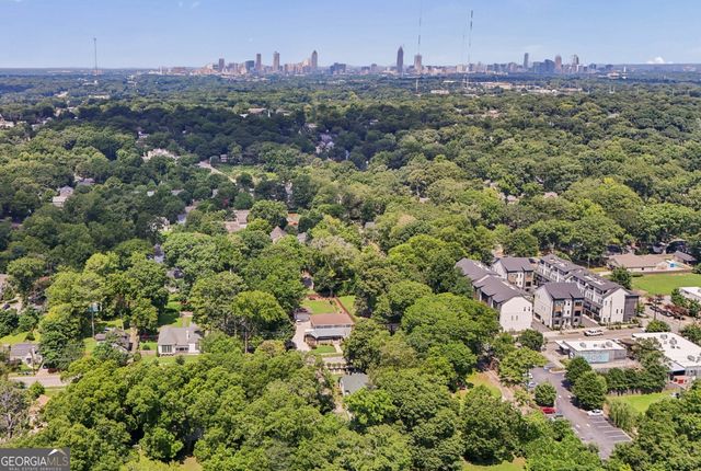 98 2nd Avenue SE, Atlanta, GA 30317