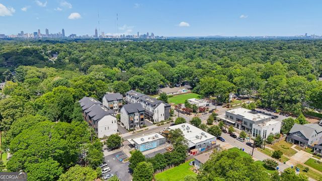 98 2nd Avenue SE, Atlanta, GA 30317