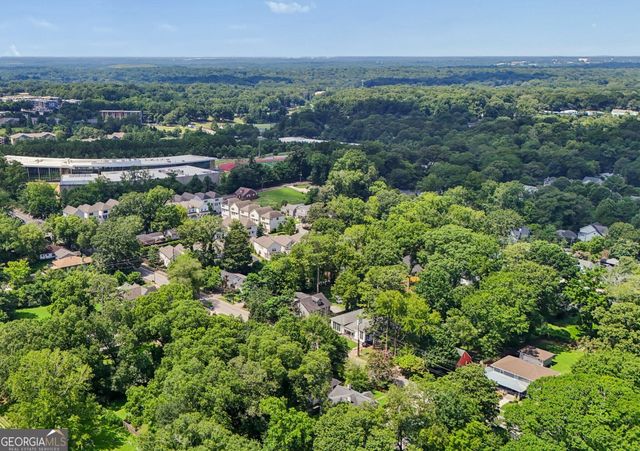 98 2nd Avenue SE, Atlanta, GA 30317