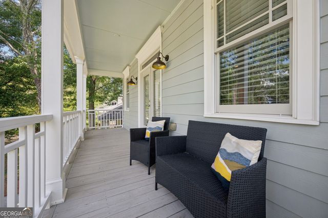 98 2nd Avenue SE, Atlanta, GA 30317