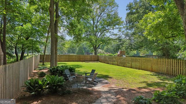 98 2nd Avenue SE, Atlanta, GA 30317