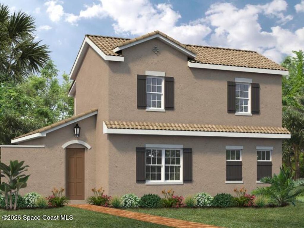 2355 Spur Drive, Melbourne, FL 32940