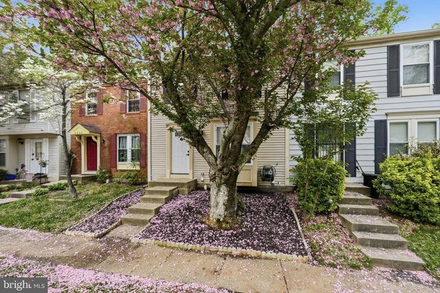 4905 SUGAR MAPLE LN, Dumfries, VA 22025