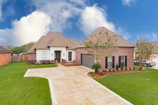 11447 Lemonwood Dr, Denham Springs, LA 70726
