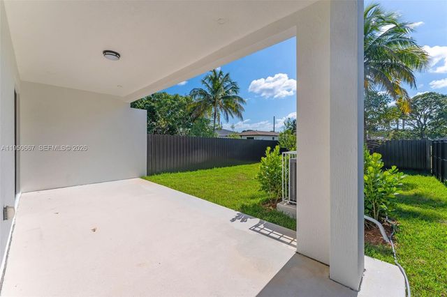 12344-12350 SW 219thST, Miami, FL 33170