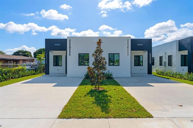 12344-12350 SW 219thST, Miami, FL 33170