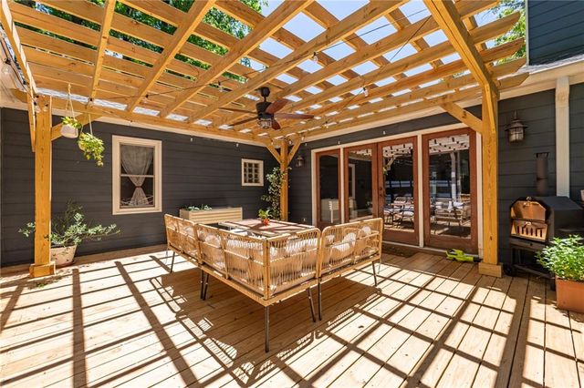 2986 Jefferson Street, Atlanta, GA 30341