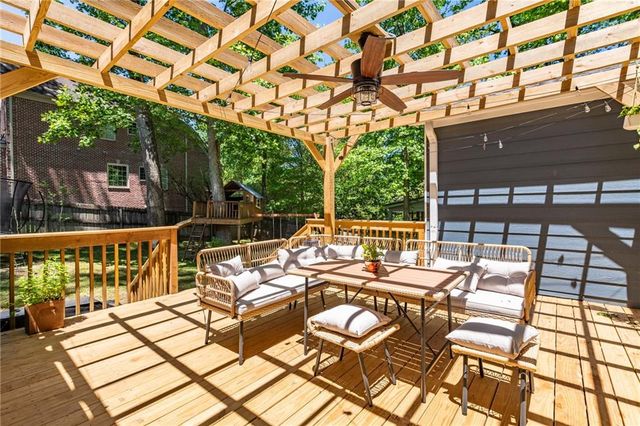 2986 Jefferson Street, Atlanta, GA 30341