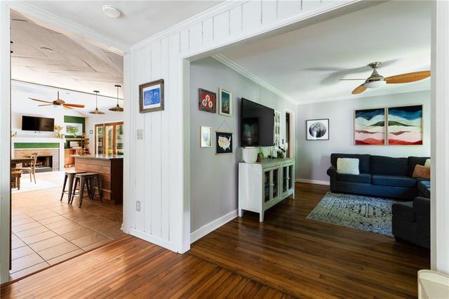 2986 Jefferson Street, Atlanta, GA 30341