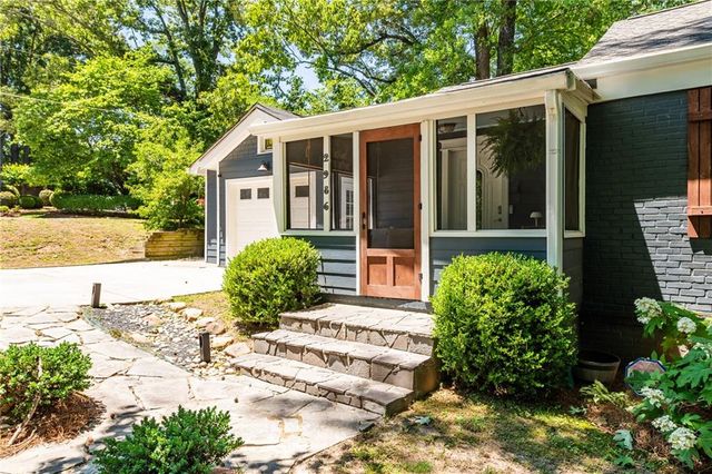2986 Jefferson Street, Atlanta, GA 30341