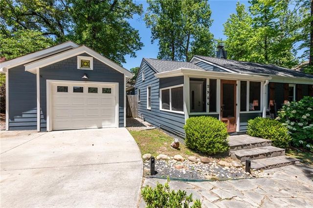 2986 Jefferson Street, Atlanta, GA 30341